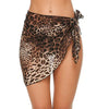 Women's Sarong Swimsuit Coverups Dream Z