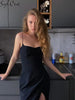 Sylcue Summer Halter Shoulder Dress Dream Z