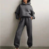 Elegant Winter Loungewear Sets Dream Z