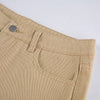 Spice Girl Style High Waist Slim Jeans Bell Bottoms Dream Z
