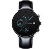 Executive Timepieces: Men's Luxury Steel Watches Dream Z