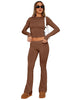 Low Waist Bell Bottoms Dream Z