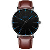 Minimalist Ultra Thin Watches For Men Dream Z