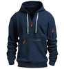 Men's Long Sleeve Sports Casual Jacket Dream Z