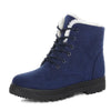 Winter Ankle Shoes Dream Z