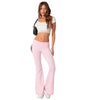 Low Waist Bell Bottoms Dream Z