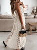 Elegant Summer Maxi Dress for Women Dream Z