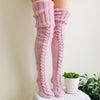 Winter Knee Socks Dream Z