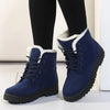 Winter Ankle Shoes Dream Z