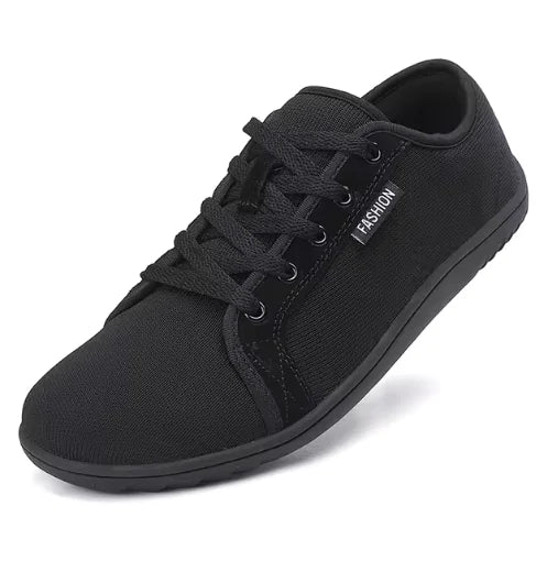 Women's Zero Drop Minimalist Sneakers | Wide Fit Barefoot Style Dream Z