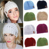 Winter Knitting Hats Dream Z