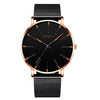 Minimalist Ultra Thin Watches For Men Dream Z