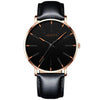 Minimalist Ultra Thin Watches For Men Dream Z