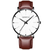 Minimalist Ultra Thin Watches For Men Dream Z