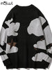Sweatshirts Winter Sweater Dream Z