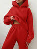 Elegant Winter Loungewear Sets Dream Z