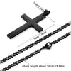 Cross Necklace Dream Z