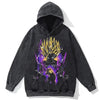 Japanische Anime Dragon Ball Hoodie Dream Z