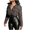 Down Winter Jacket Dream Z