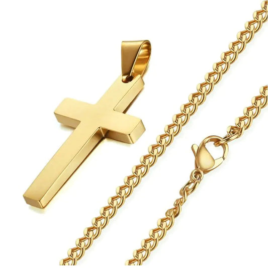 Cross Necklace Dream Z