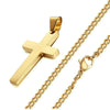 Cross Necklace Dream Z
