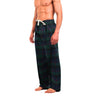 Gentlemen's Classic Flannel Pajama Pants Dream Z