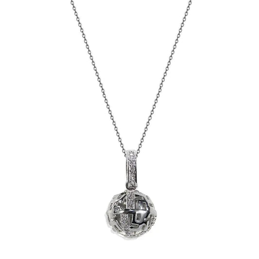 Courage Necklace Dream Z