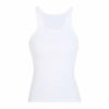 Vintage Ribbed Tank: Summer Chic Dream Z