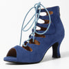 Sexy Heels Latin Dance Shoes Dream Z