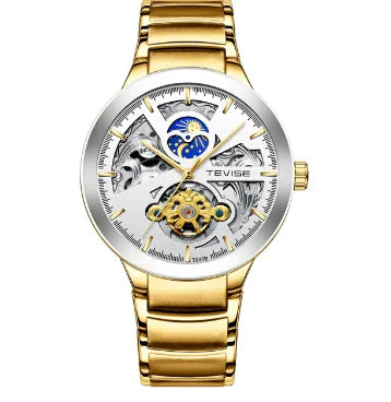 Luxury Men's Automatic Mechanical Watches Dream Z