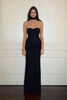 Dress Elegant Slim Evening Dress Dream Z