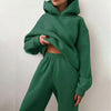Elegant Winter Loungewear Sets Dream Z