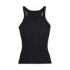 Vintage Ribbed Tank: Summer Chic Dream Z