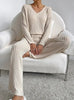 Casual 2-Piece Autumn Loungewear Set Dream Z