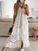 Elegant Summer Maxi Dress for Women Dream Z