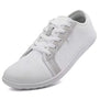 Women's Zero Drop Minimalist Sneakers | Wide Fit Barefoot Style Dream Z