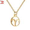 Astrology Necklace Dream Z