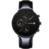 Executive Timepieces: Men's Luxury Steel Watches Dream Z