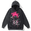 Japanische Anime Dragon Ball Hoodie Dream Z