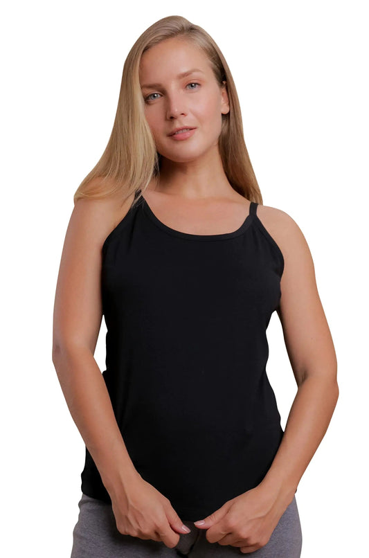 Women's Organic Hypoallergenic Camisole Dream Z