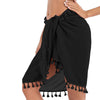 Women's Sarong Swimsuit Coverups Dream Z