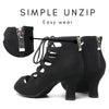 Sexy Heels Latin Dance Shoes Dream Z