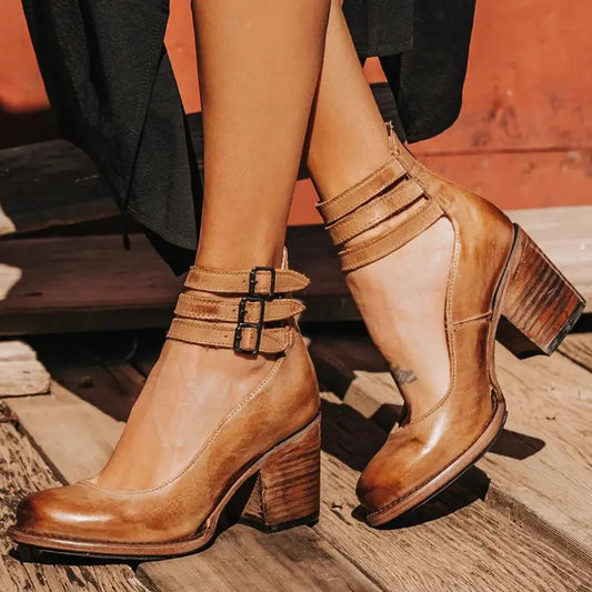 Classic High Heels Dream Z