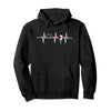 Palestine Design Hoodie Dream Z