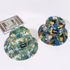 Men's Reversible Hawaiian Bucket Hat Dream Z