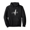 Palestine Design Hoodie Dream Z