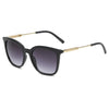 Refined Square Sunglasses Unisex Dream Z