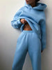 Elegant Winter Loungewear Sets Dream Z
