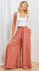 Women Loose Casual Fashion Trousers Dream Z