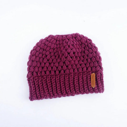 Winter Knitting Hats Dream Z